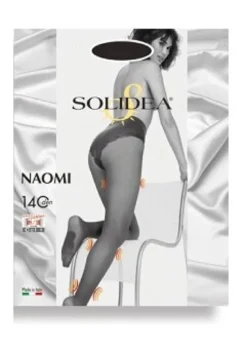 Solidea Naomi Collant 140 denari colore sabbia Taglia XL 1 paio