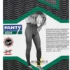 Solidea Panty Plus Sottopantalone Nero Taglia 1-S