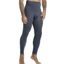 Solidea Panty Plus Sottopantalone Nero Taglia 1-S