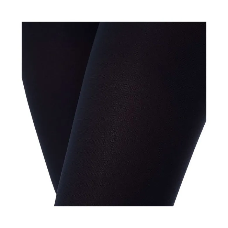 Solidea Red Wellness 70 Opaque Collant Blu Navy Taglia 3ML