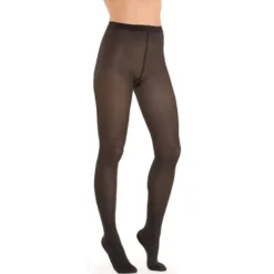 Solidea Selene Opaque Collant 70 denari colore nero Taglia XL 1 paio
