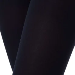 Solidea Selene Opaque Collant 70 denari colore blu scuro Taglia L 1 paio