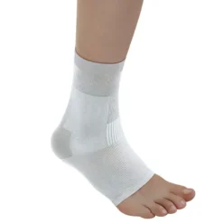 Solidea Silver Support Cavigliera Colore Cammello Taglia 2 - M