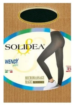 Solidea Wendy Maxi Fuseau Moka Taglia 5X-XXL