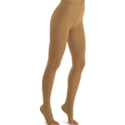 Solidea Wonder Model CCL. 1 Punta Aperta Colore Nero Taglia XL