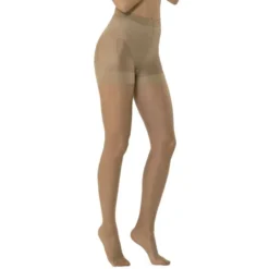 Solidea Wonder Model 70 Collant Sheer Camel 4XL