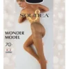 Solidea Wonder Model 70 Sheer Moka 1