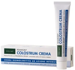 Solimè Remargin Colostrum Crema 30ml