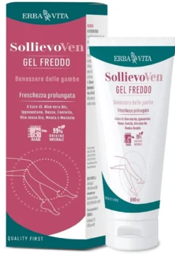 Sollievo Ven Gel 100 ml