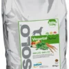 Solo Vegetal Dry Food