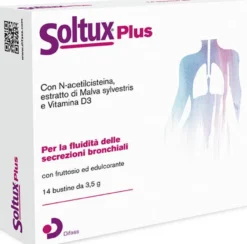 SOLTUX® PLUS