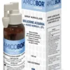 Soluzione Acquosa per Irrigazione Dell'orecchio Amicobor 100 ml