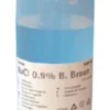 Soluzione Fisiologica 0,9% confezione in plastica 250ml