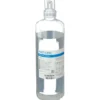 Soluzione Fisiologica 0,9% Sodio Cloruro 500ml Sterile