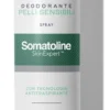 Somatoline Deodorante Spray Pelli Sensibili 150ml