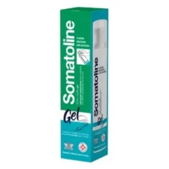 Somatoline Gel 250ml
