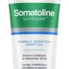 Somatoline Skin Expert Body-Dren Cryo Gel Intensivo Gambe 200ml