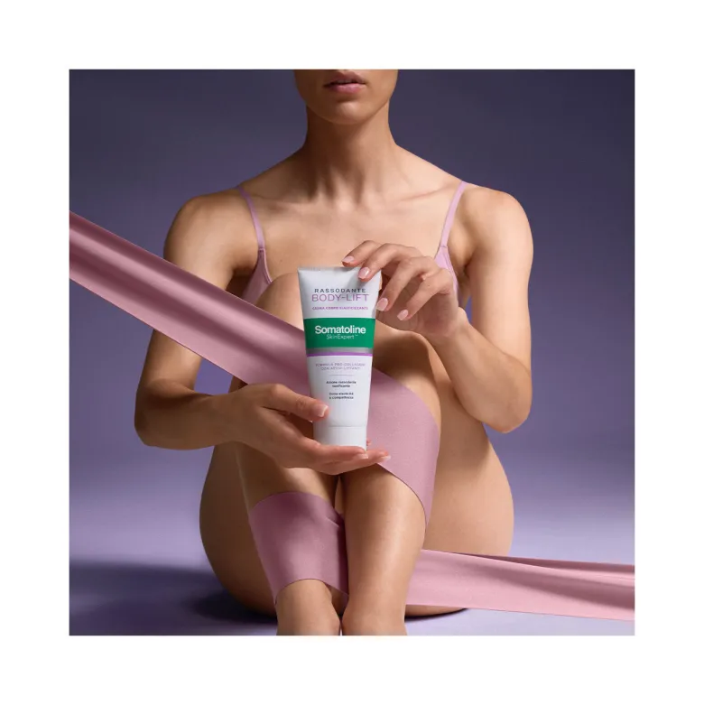 Somatoline Skin Expert Body-Lift Rassodante Corpo Elasticizzante 250ml