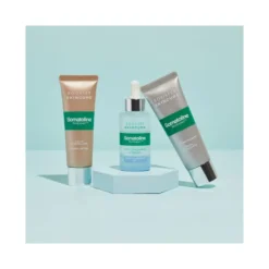 Somatoline SkinExpert Dermolevigante crema viso esfoliante 50ml