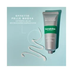 Somatoline SkinExpert Dermolevigante crema viso esfoliante 50ml