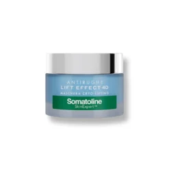 Somatoline Skin Expert Lift Effect 4D Maschera Cryo-lifting Viso 75ml