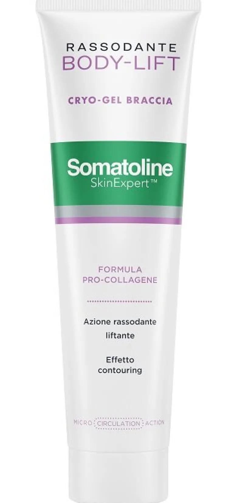 Somatoline SkinExpert Rassodante Braccia 100ml