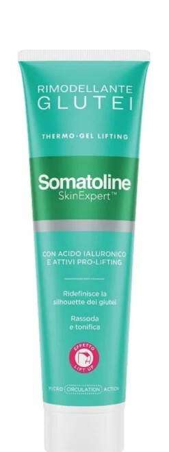 Somatoline Skin Expert Rimodellante Glutei Thermo Gel Lifting 150ml
