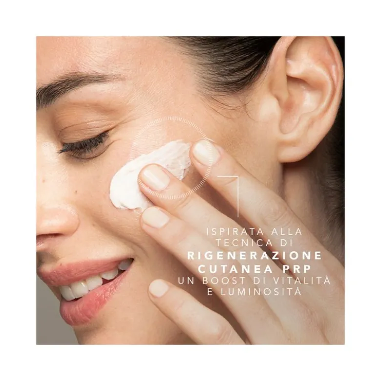 Somatoline SkinExpert Skincure Vitamin Shock SOS Crema Viso Illuminante 40ml