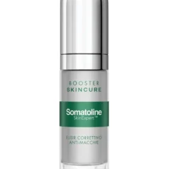 Somatoline Skin Expert Skincure Elisir Correttivo Anti-Macchia 30ml