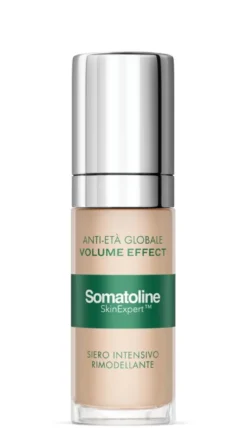 Somatoline SkinExpert Volume Effect Siero Viso 30 ml