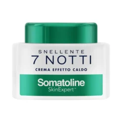 Somatoline Snellente 7 Notti Crema Effetto Caldo 250 ml