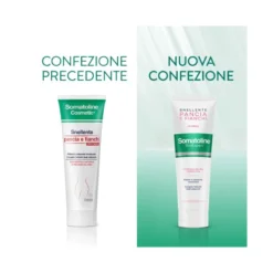 Somatoline Snellente Pancia Fianchi Cryogel 250ml