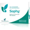 Sophy 30 Compresse - Integratore Naturale Benessere Donna