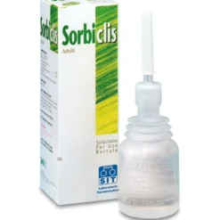 Sorbiclis Adulti Clistere 120ml