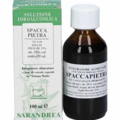 Spaccapietra Tintura Madre 100ml