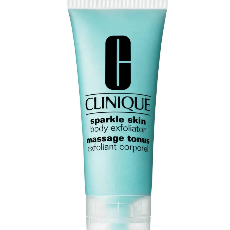 Sparkle Skin Body Exfoliator