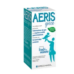 Specchiasol Aeris benessere intestinale 20ml