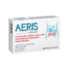 Specchiasol Aeris Stop gas intestinali 30 capsule