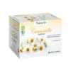 Specchiasol Camomilla Tuttofiore Tisana Bio 20 filtri