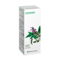 Specchiasol Gemmosol 13 Linfa di Betulla integratore alimentare 50ml