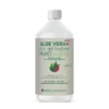 Specchiasol Succo Aloe Vera al 100% Mirtillo Rosso depurativo 1000ml