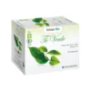 Specchiasol Tisana Te Verde Bio 20 bustine