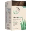 Specchiasol Tricolor Classic 5,32 Cioccolato 2 Tubi 50ml 2 Shaker 50ml + 4 Bustine 8ml