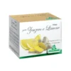 Specchiasol Zenzero e Limone Infuso Bio 20 filtri