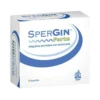 Spergin Forte fertilità maschile 12 bustine