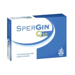 Spergin q10
