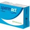 Spermact utile contro l’infertilità maschile 45 compresse