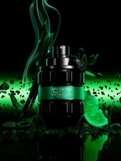 Spicebomb Night Vision