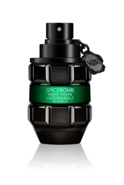 Spicebomb Night Vision