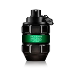 Spicebomb Night Vision